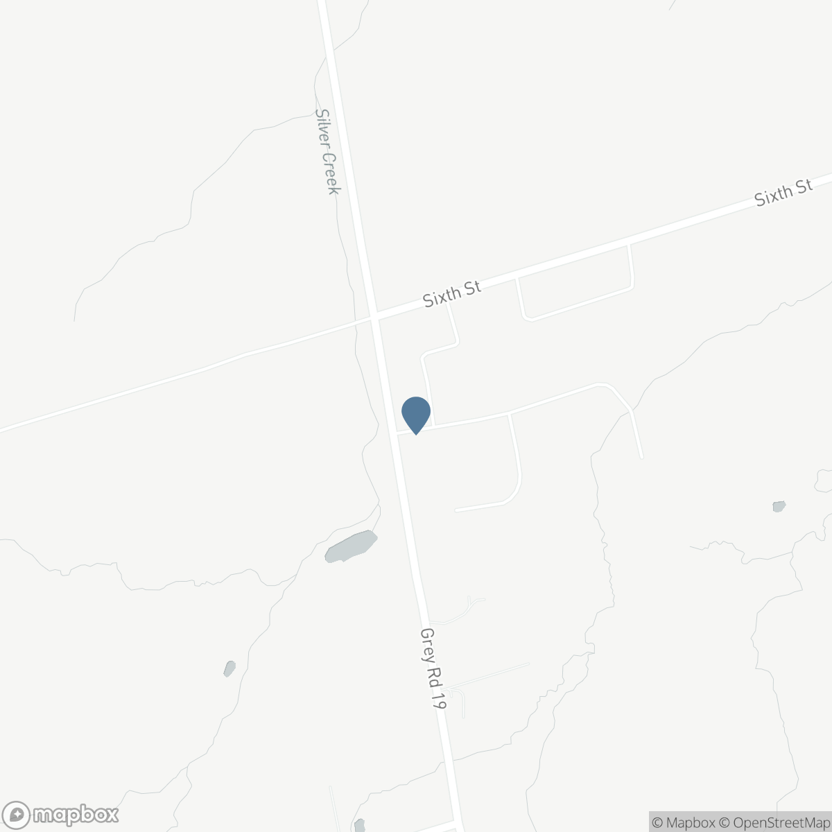 1 MEADOWLARK Way, Collingwood, Ontario L9Y 0K1